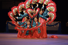 Idaho International Summerfest